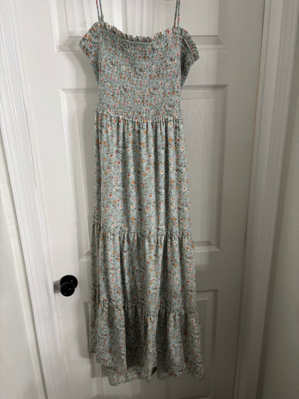 Altar’d State Dress
